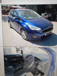 ford c max 2016 diesel