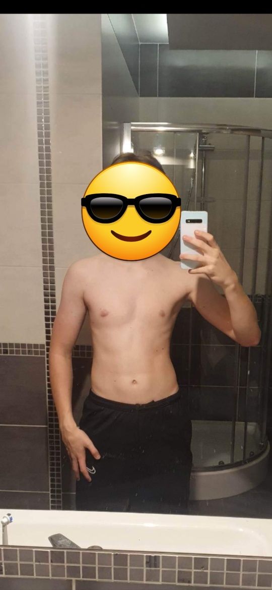 Trener Personalny,  treningi personalne