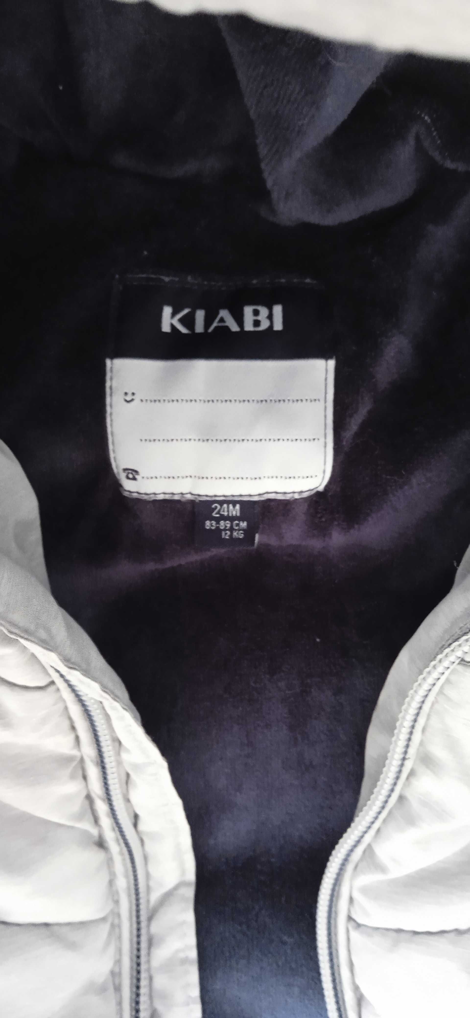Куртка для мальчика KIABI