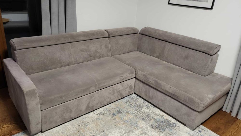 Sprzedam narożnik – Wołomin – 1000 zł