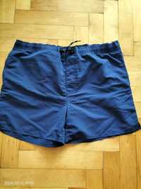 Męskie spodnie pływackie Aqua XL