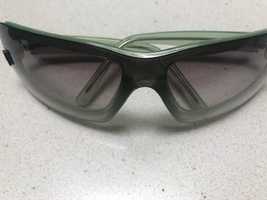 Óculos de sol - tons verdes