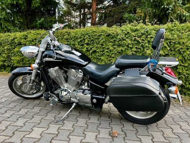 HONDA VTX  Rocznik – 2003