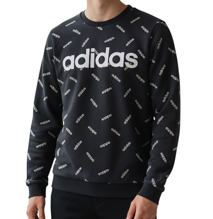 Meska bluza adidas rozmiar S