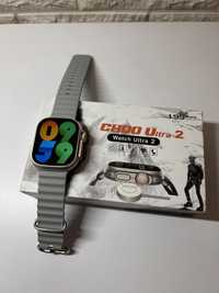 Смарт годинник Smart Watch С800 Ultra 2