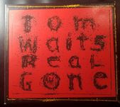 Tom Waits - Ral Gone
