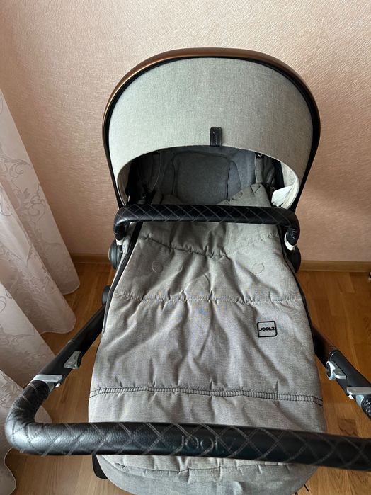 Универсальная коляска 2 в 1 Joolz Day2 Studio