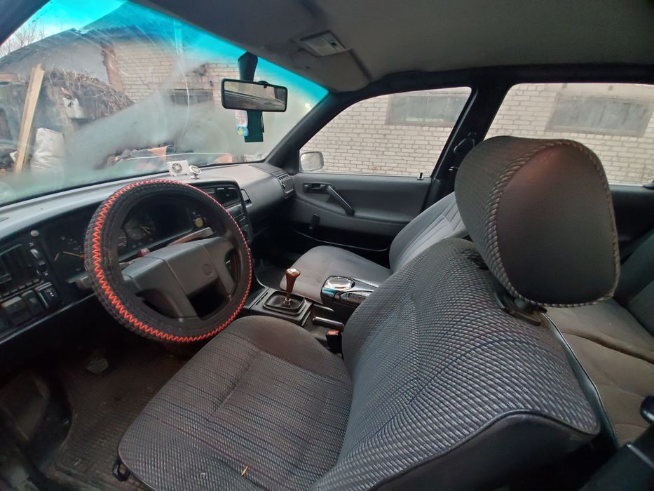 Wolksvagen Passat B3 в Хорошем состоянии