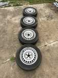 Koła do VW Transporter T6 205/65 R16C