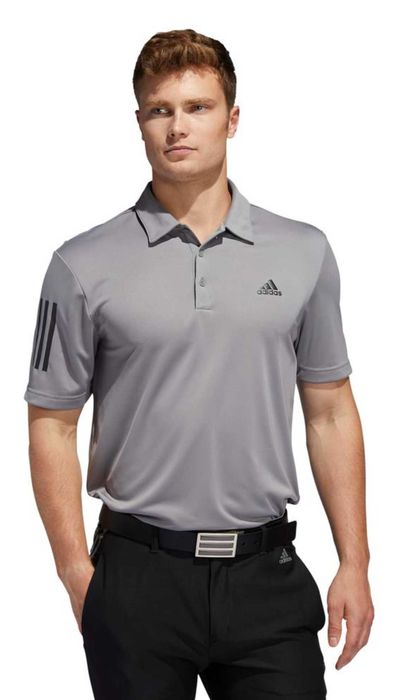 Чоловіче поло Adidas Climacool Golf розмір M (vintage, drill, sk8, y2k