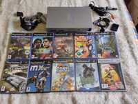 PlayStation 2 (FAT) grande