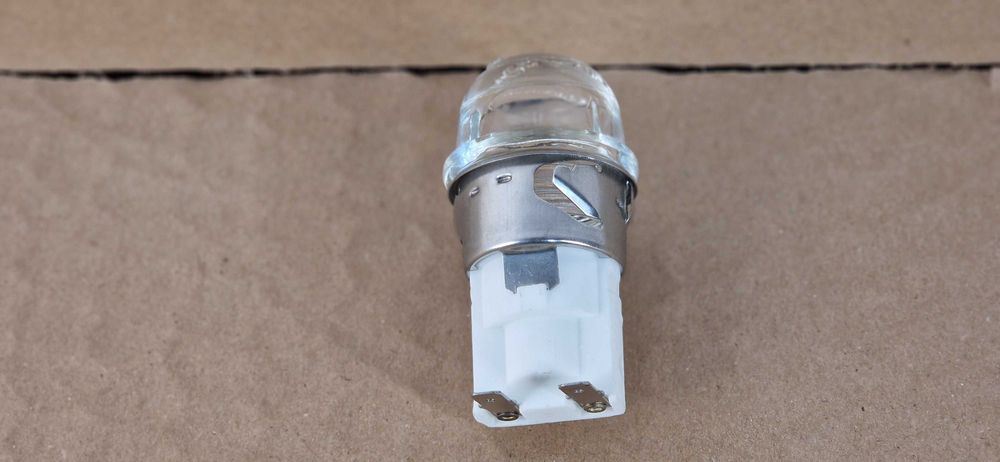 Suporte para Lâmpada de Forno Unox