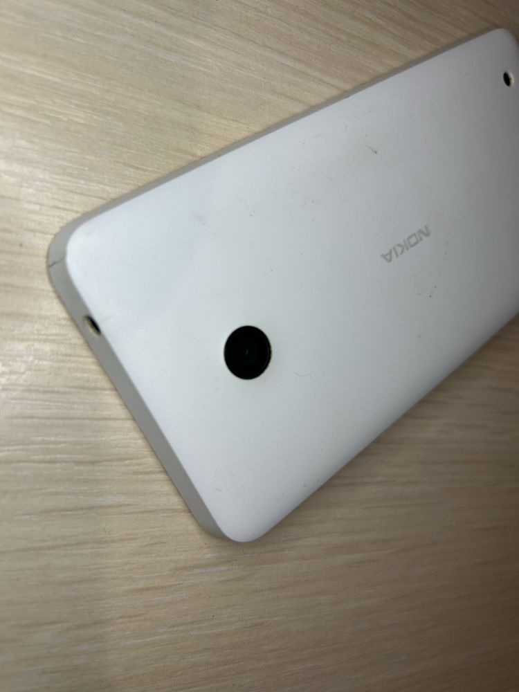 Nokia microsoft lumia 630