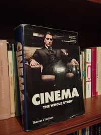 Thames & Hudson - Cinema The Whole Story
