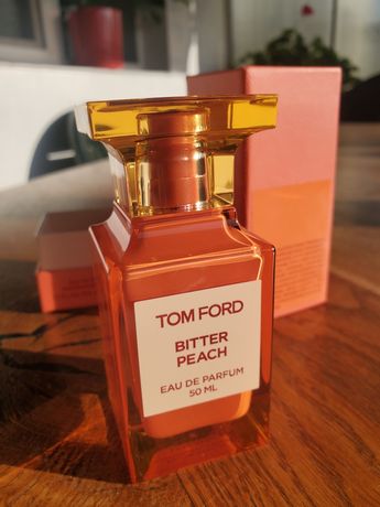 Порфюм Tom Ford bitter peach