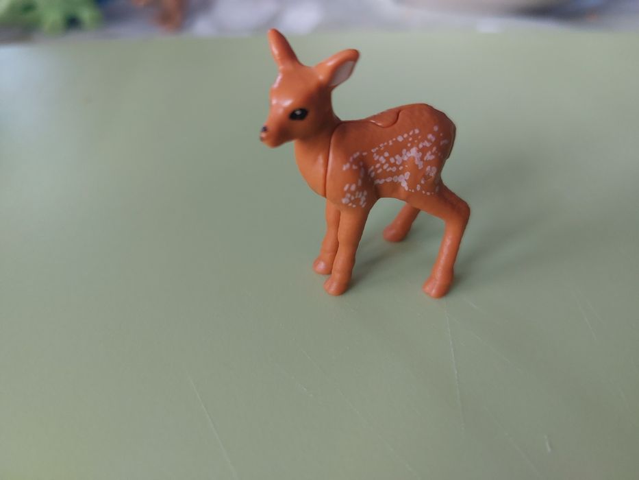 Zabawka Kinder niespodzianka Natoons