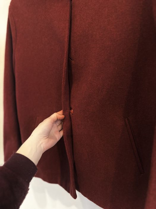 Kurtka welniana L marks&spencer