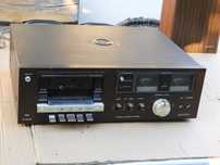 Magnetofon Dual C 810 do naprawy lub na części