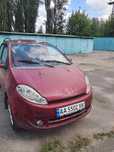 Chery kimo 2008.
