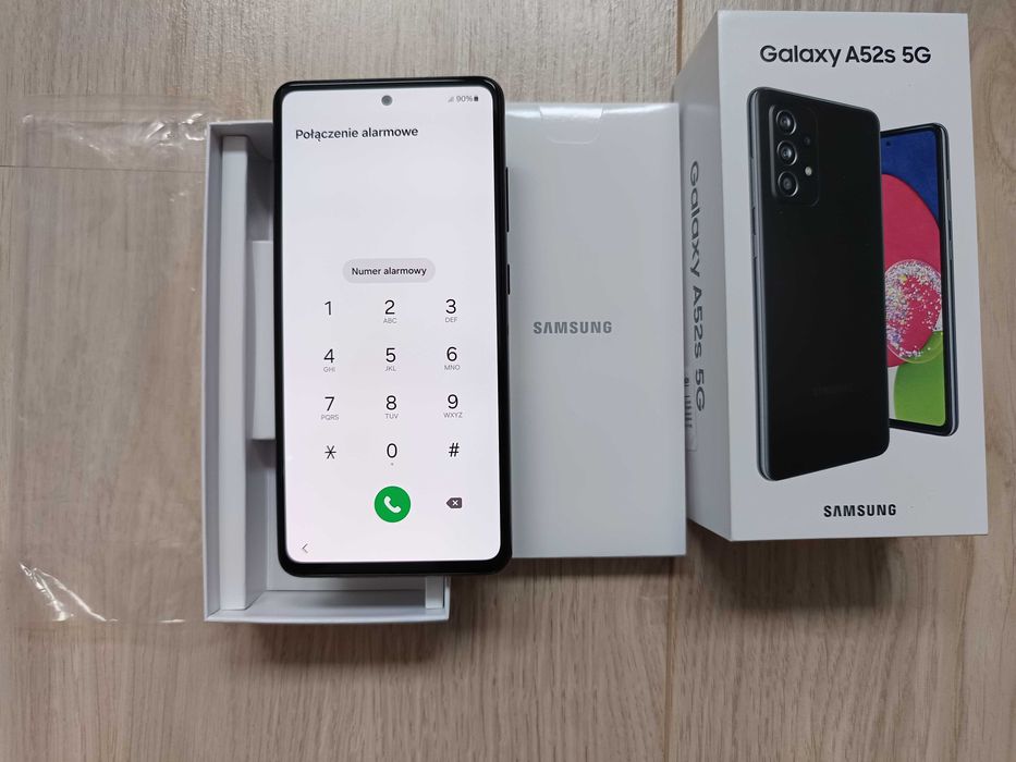 Samsung Galaxy A52s 5G 128GB