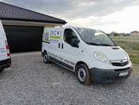 Opel Vivaro  2.0 115 km