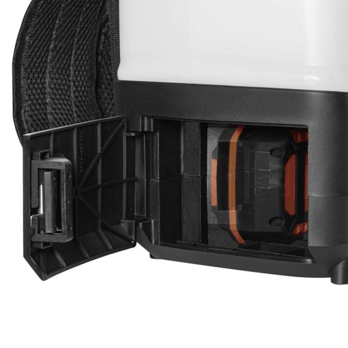 Акумуляторний обприскувач Dnipro-M BS-201 (без АКБ та ЗУ)