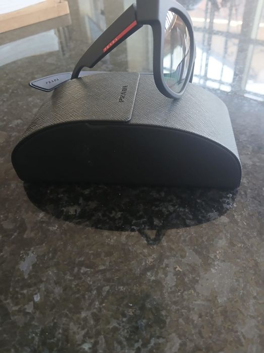 Oculos de Sol da Prada