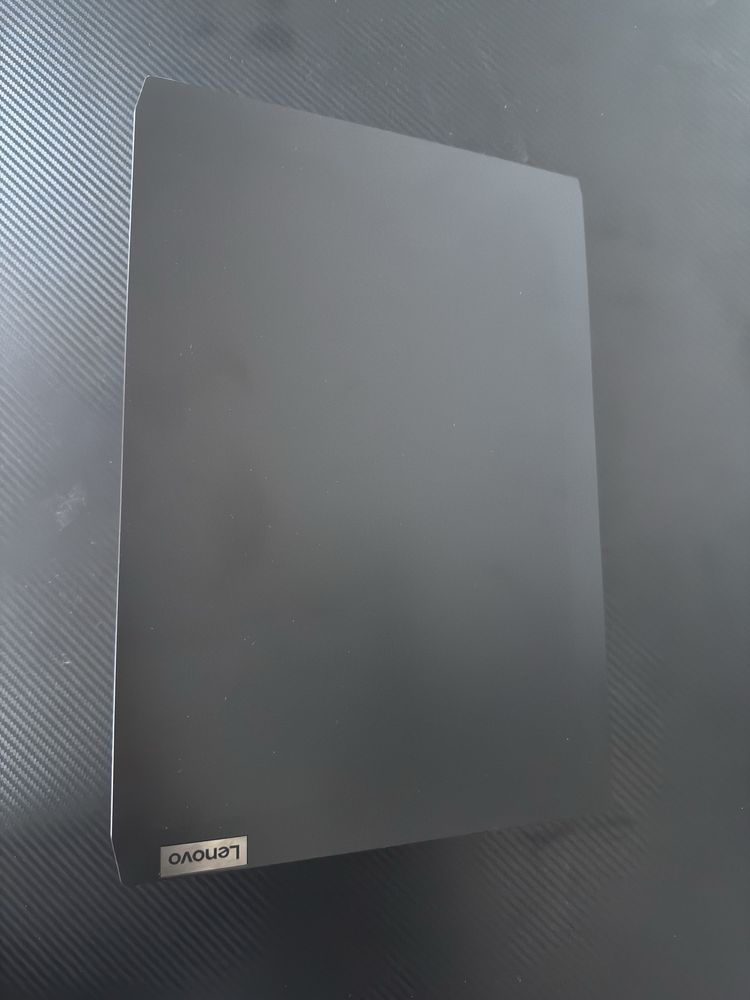 Laptop lenovo ideopad gaming