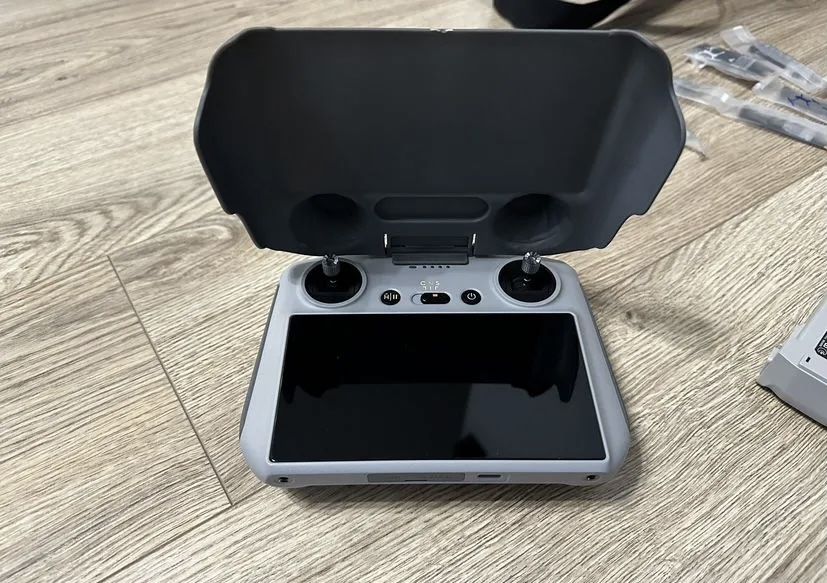 Дрон DJI Mini 3 Pro Kit Plus