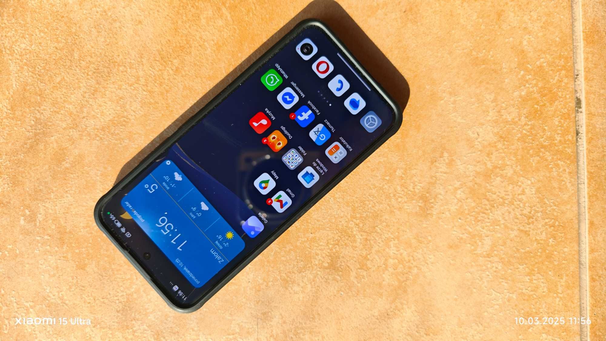 XIAOMI 13  8/256GB -  nie zaden note redmi czy T