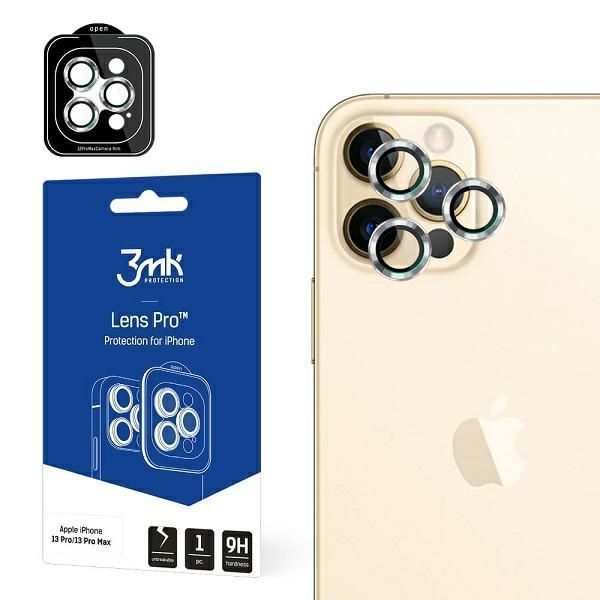 Ochrona Obiektywu Lens Protection Pro dla iPhone 12 Pro Max