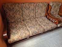 Conjunto de sala