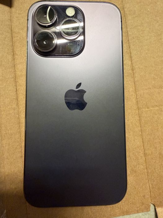 iPhone 14 Pro 128GB Roxo