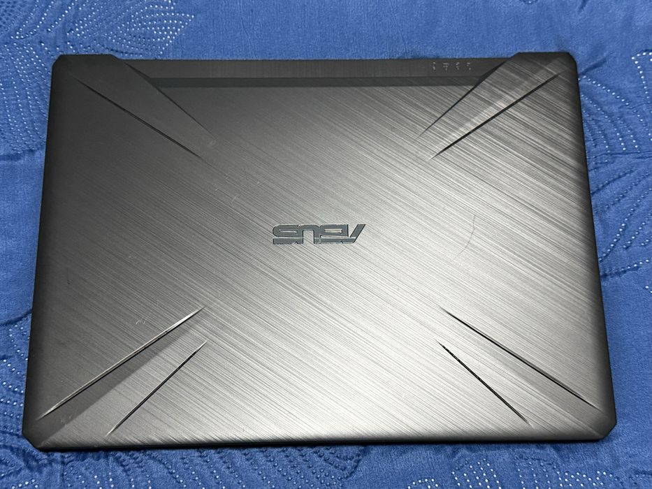 Portátil Asus - Tuf Gaming