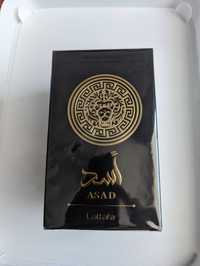 Lattafa Asad EDP 100ml - nieotwarte / nowe