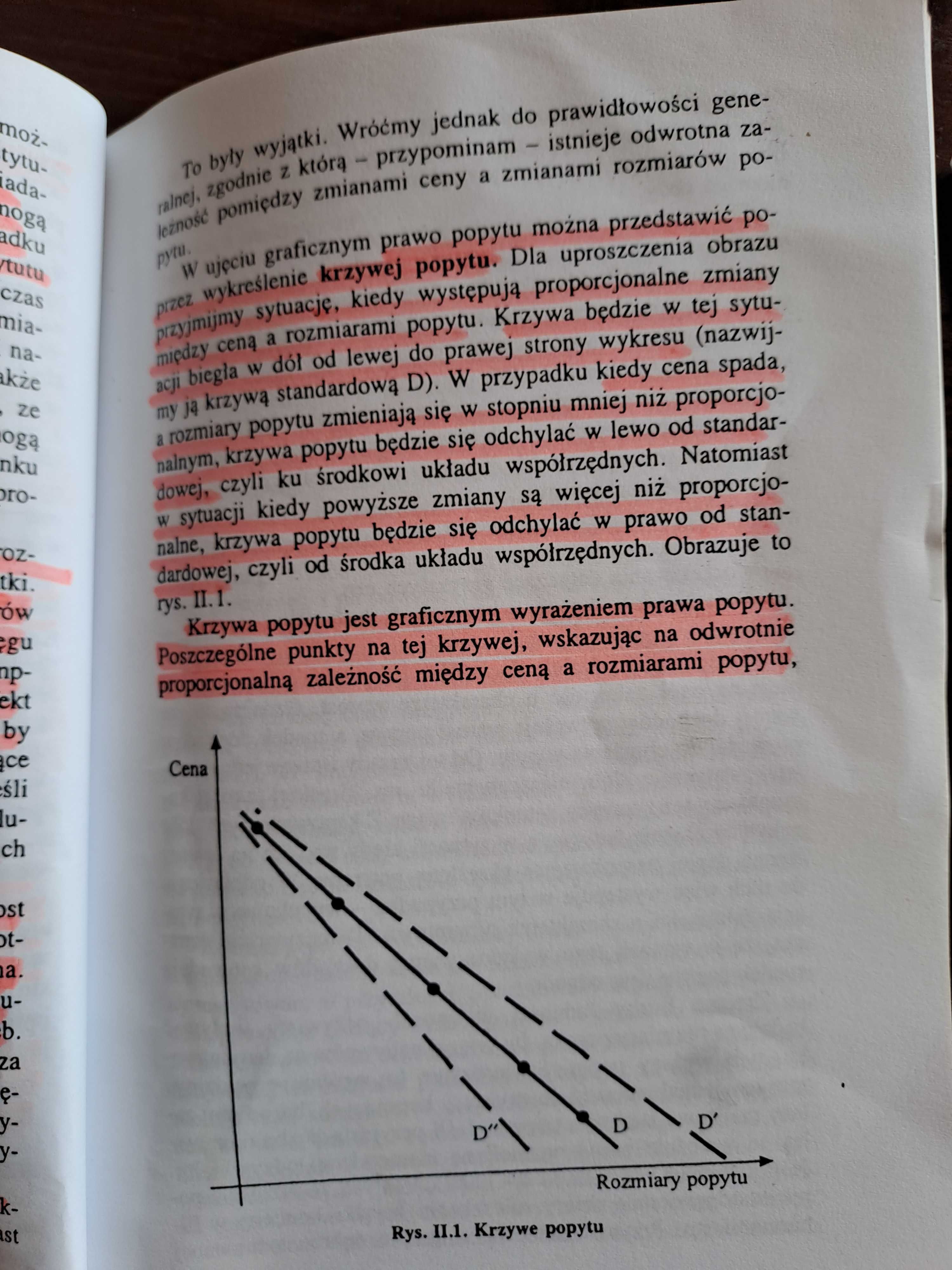 M. Gulcz - "Ekonomia" - tom I i II (Mikro i makroekonomia)