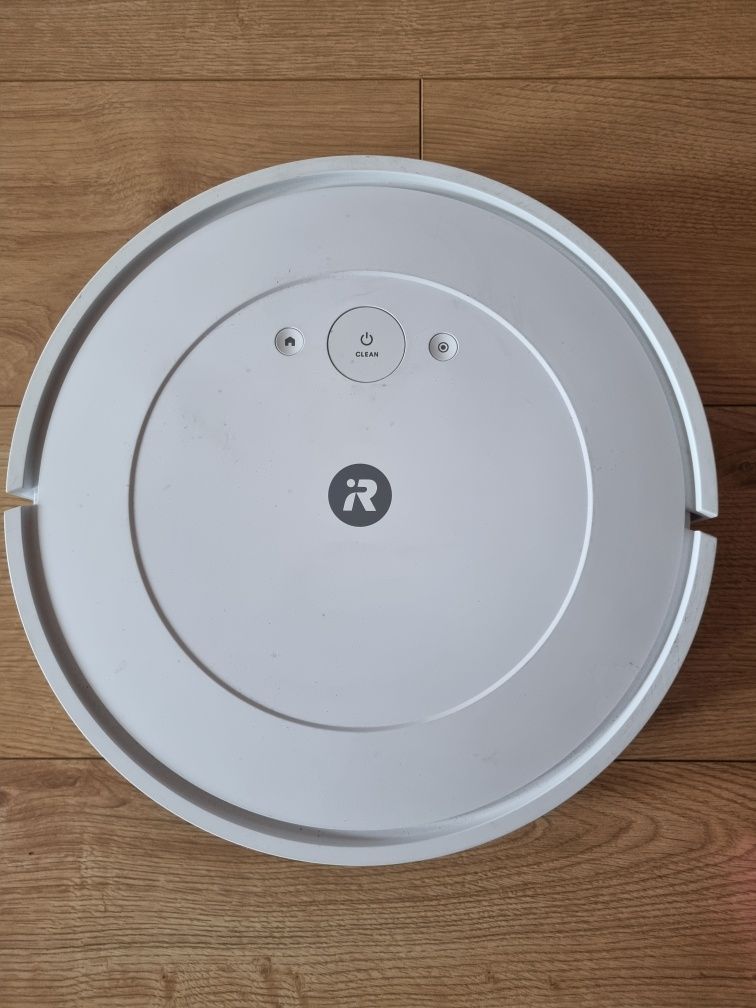 Irobot roomba combo essential