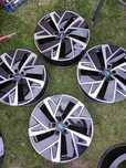 A1071. CMS 8x19 ET42 rozstaw 5x108