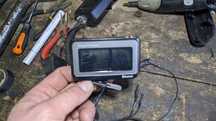 Гарнітура sony ericson HCB-700