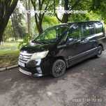 Обмін з вашою доплатою!!Nissan Serena 2013 гібрид