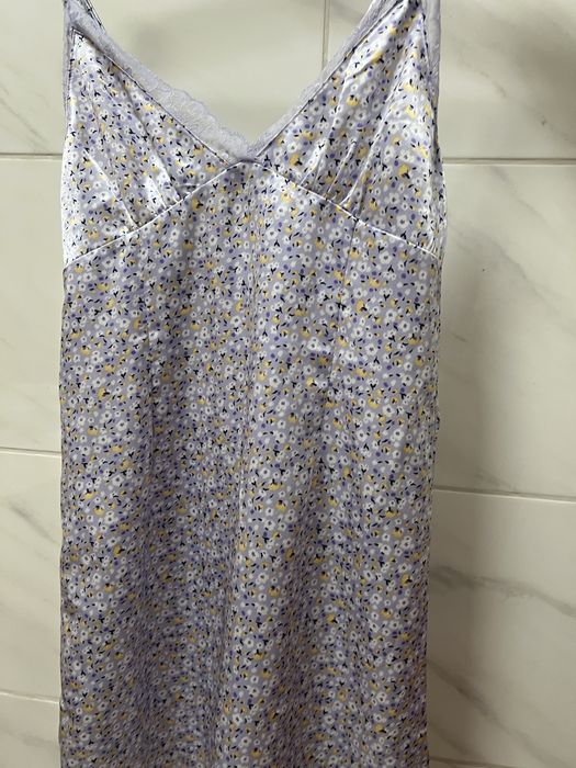 Нічна сорочка ХS