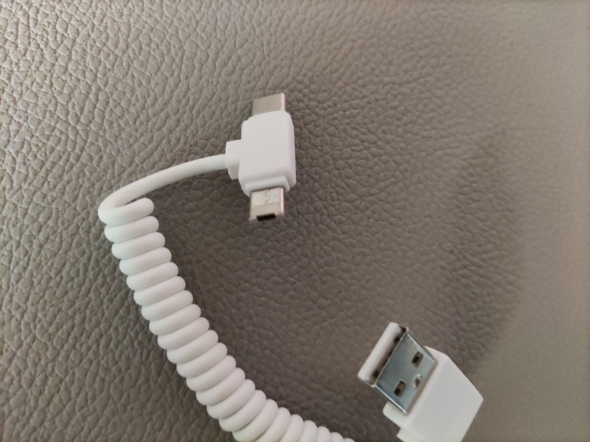 kabel ładowanie USB-C Lightning Iphone