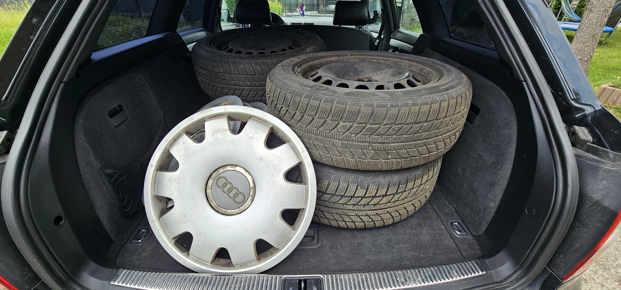 Piękne A4 B6 1.9tdi! Pełen S-line! Automat! Okazja!