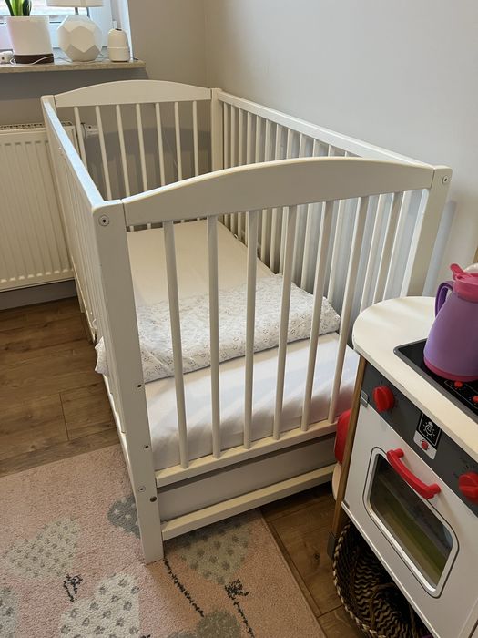 Łóżeczko dziecięce