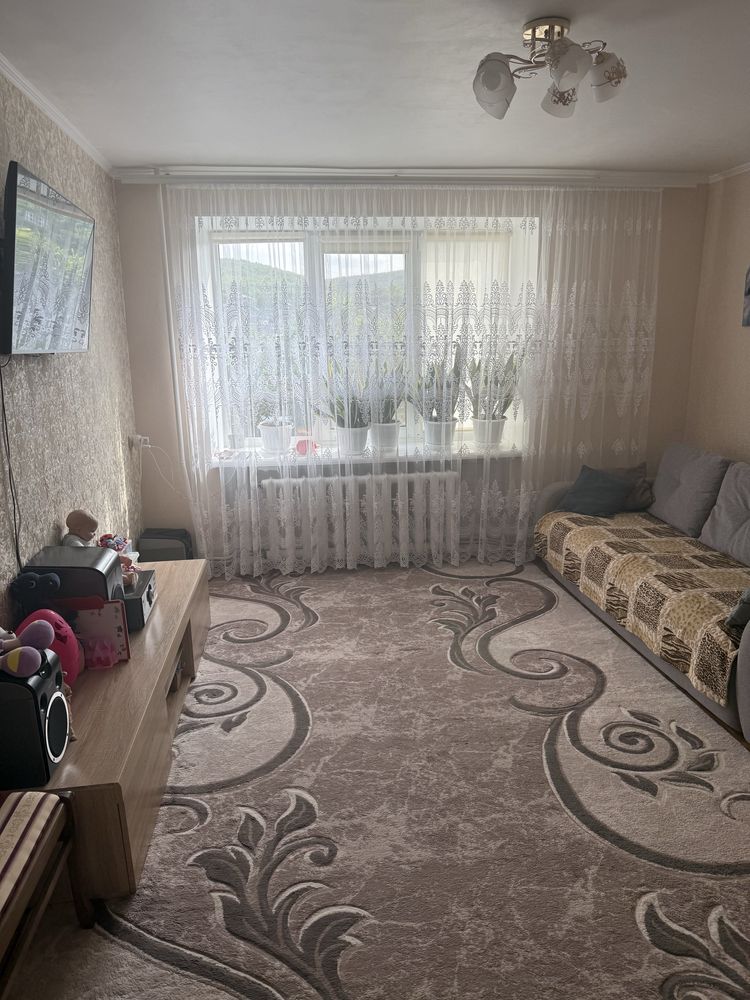 Продаю квартиру