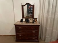 Mobília quarto casal