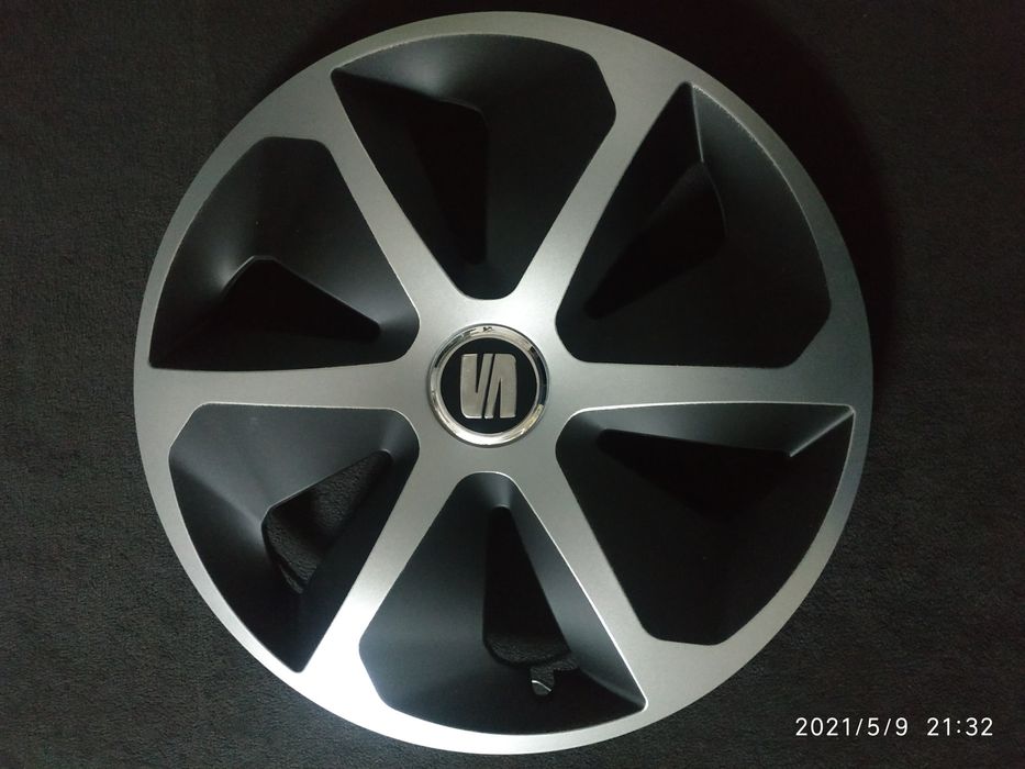 Колпаки Ковпаки Seat Сеат r15 есть все размеры