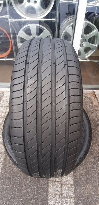 205/55R19 Michelin e* Primacy  KOMPLET Peugeot 5008, 3008 jak DEMO