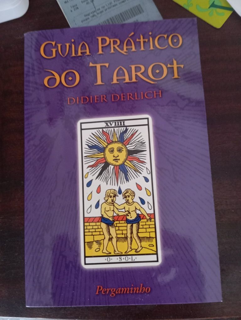 Guia prático de Tarot (novo)