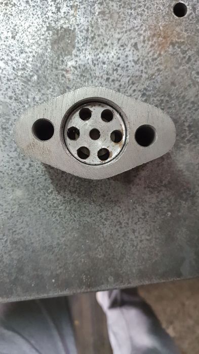 Компресор запчастини у43102а, со7б, со243, со-7а